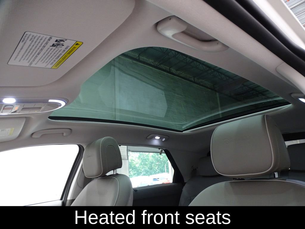 Used 2024 Hyundai Ioniq 5 Limited image 11