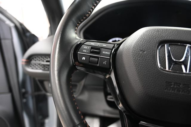 Used 2023 Honda HR-V Sport image 22
