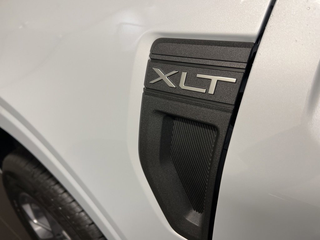 New 2026 Ford Maverick XLT w/ Equipment Group 301A image 33