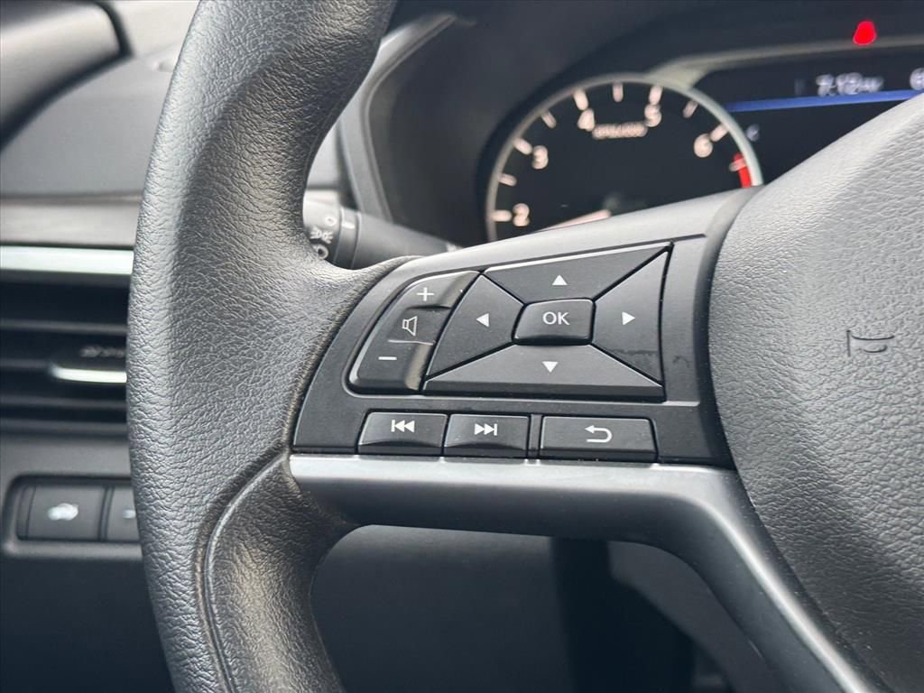 Certified 2025 Nissan Altima 2.5 SV image 17