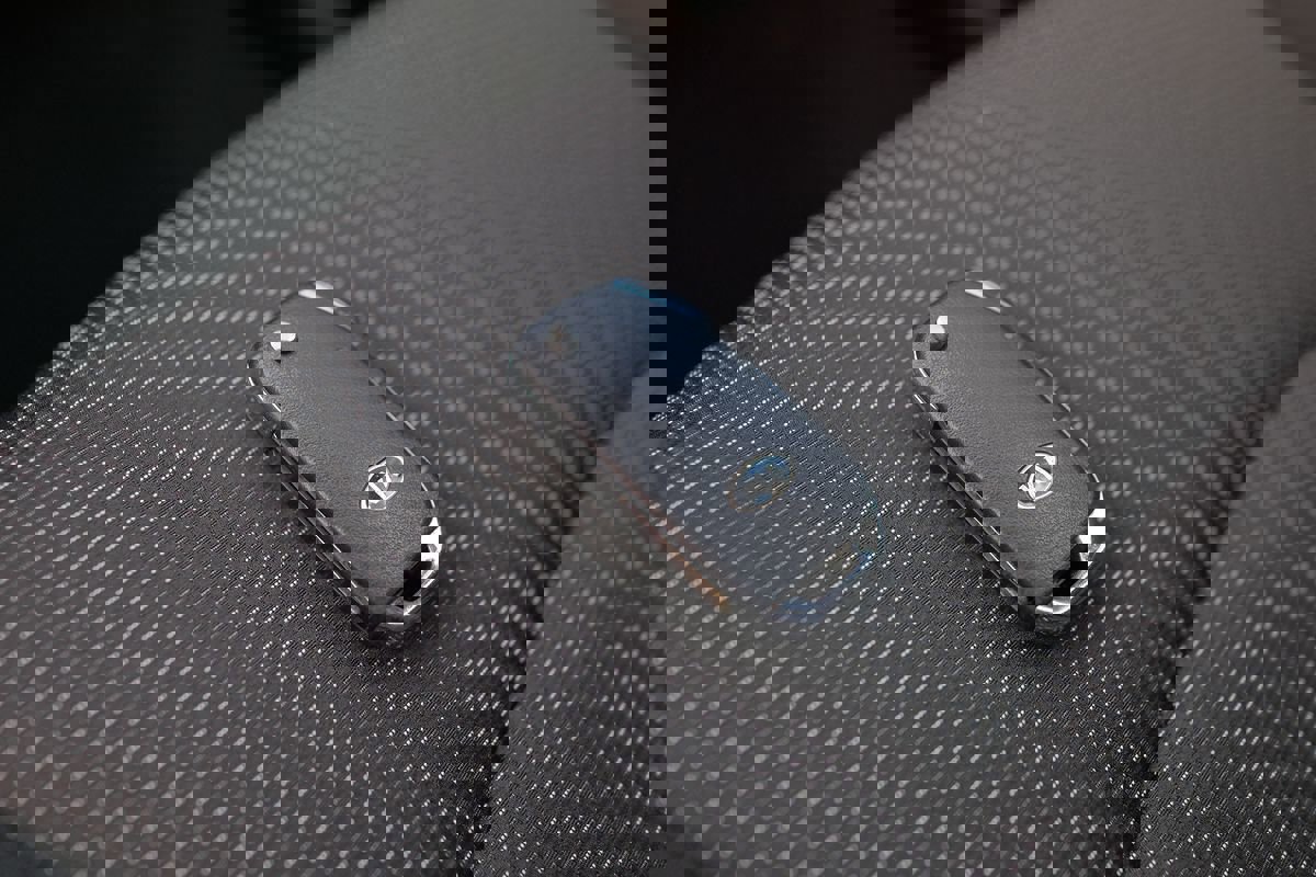 Used 2019 Kia Forte LXS image 9