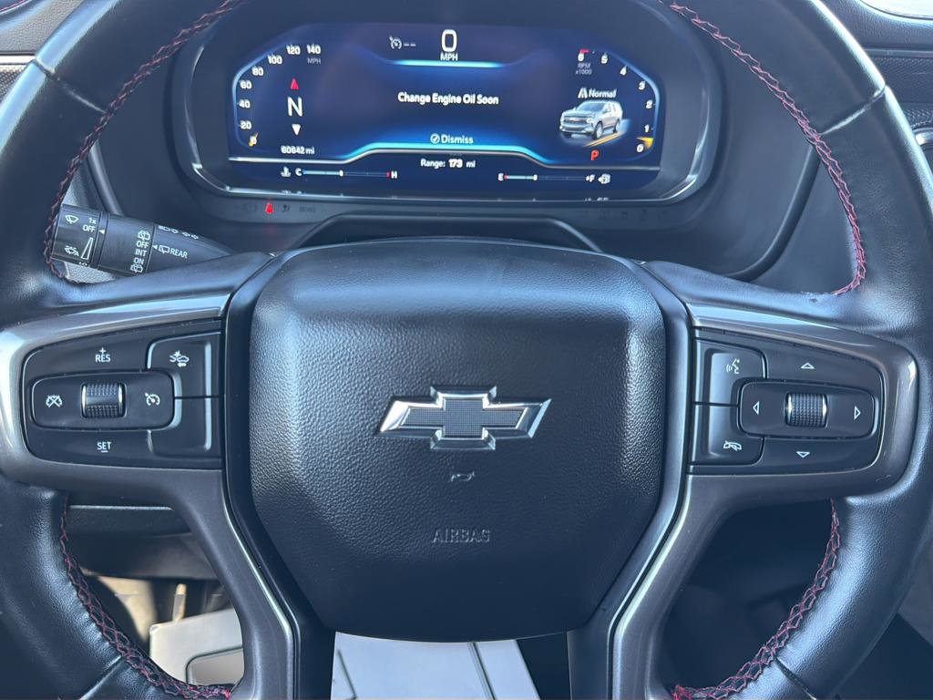 Used 2024 Chevrolet Suburban RST image 24