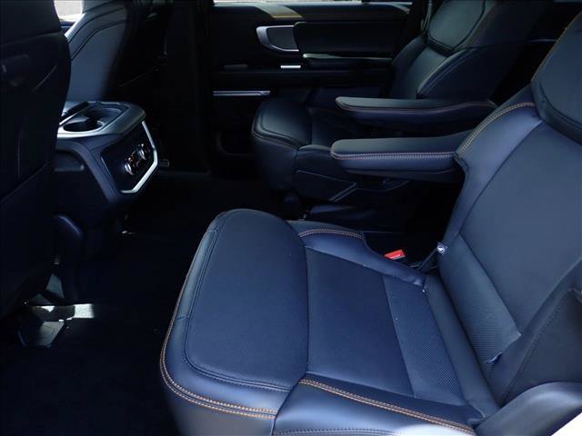 New 2026 Ford Expedition Tremor AWD/4WD image 12