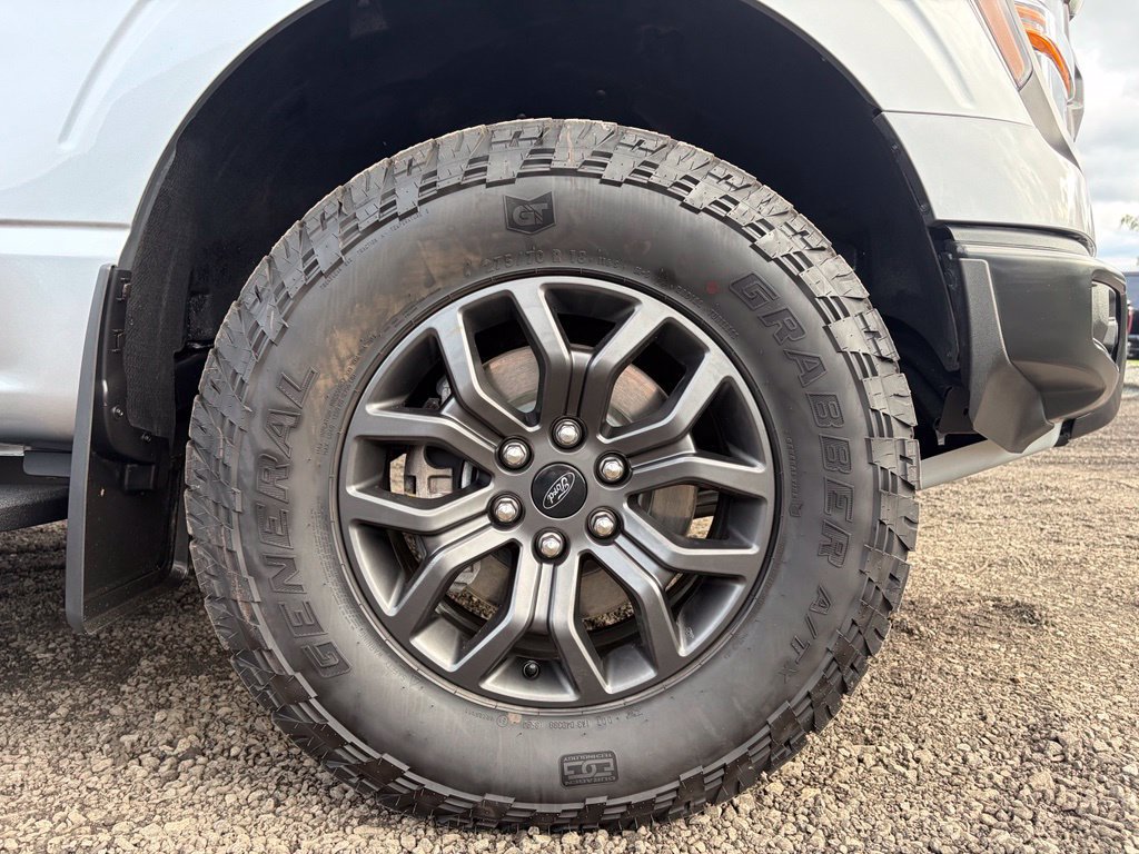 Used 2024 Ford F150 Tremor w/ Equipment Group 402A High AWD/4WD image 27