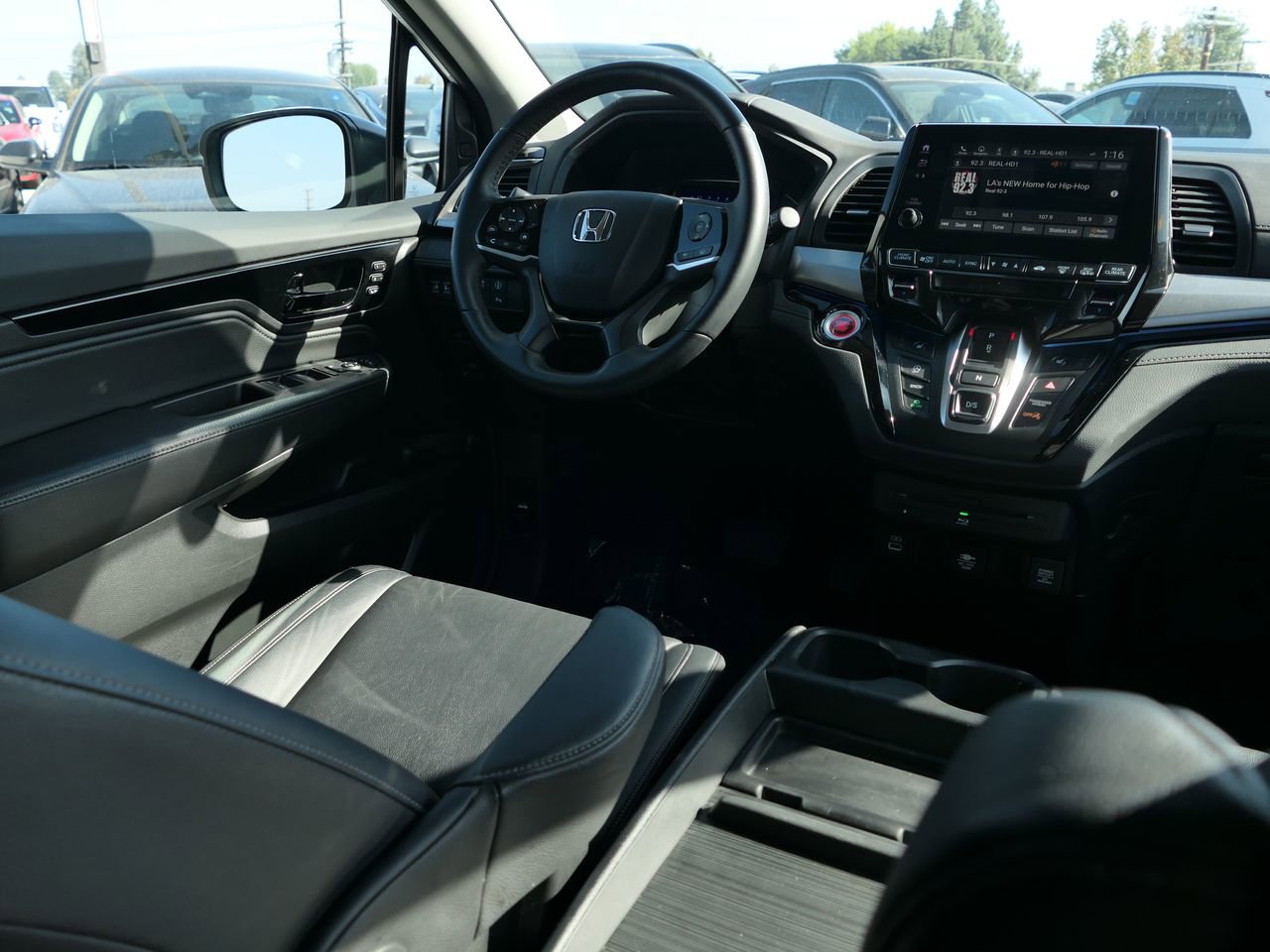 Used 2024 Honda Odyssey Touring image 24