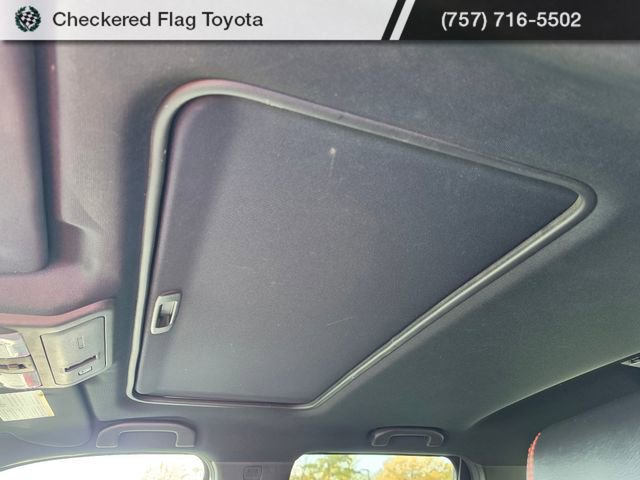 Used 2023 Nissan Frontier PRO-4X w/ Pro-4X Premium Package image 10