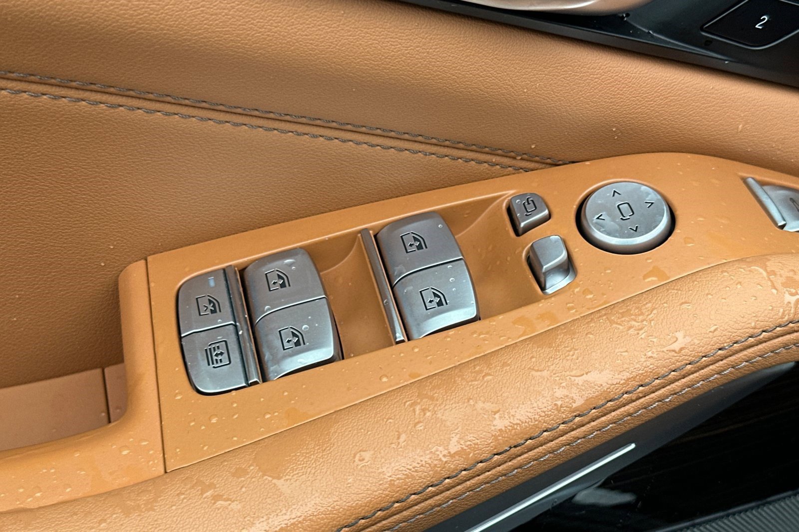 Certified 2025 BMW X7 xDrive40i image 13