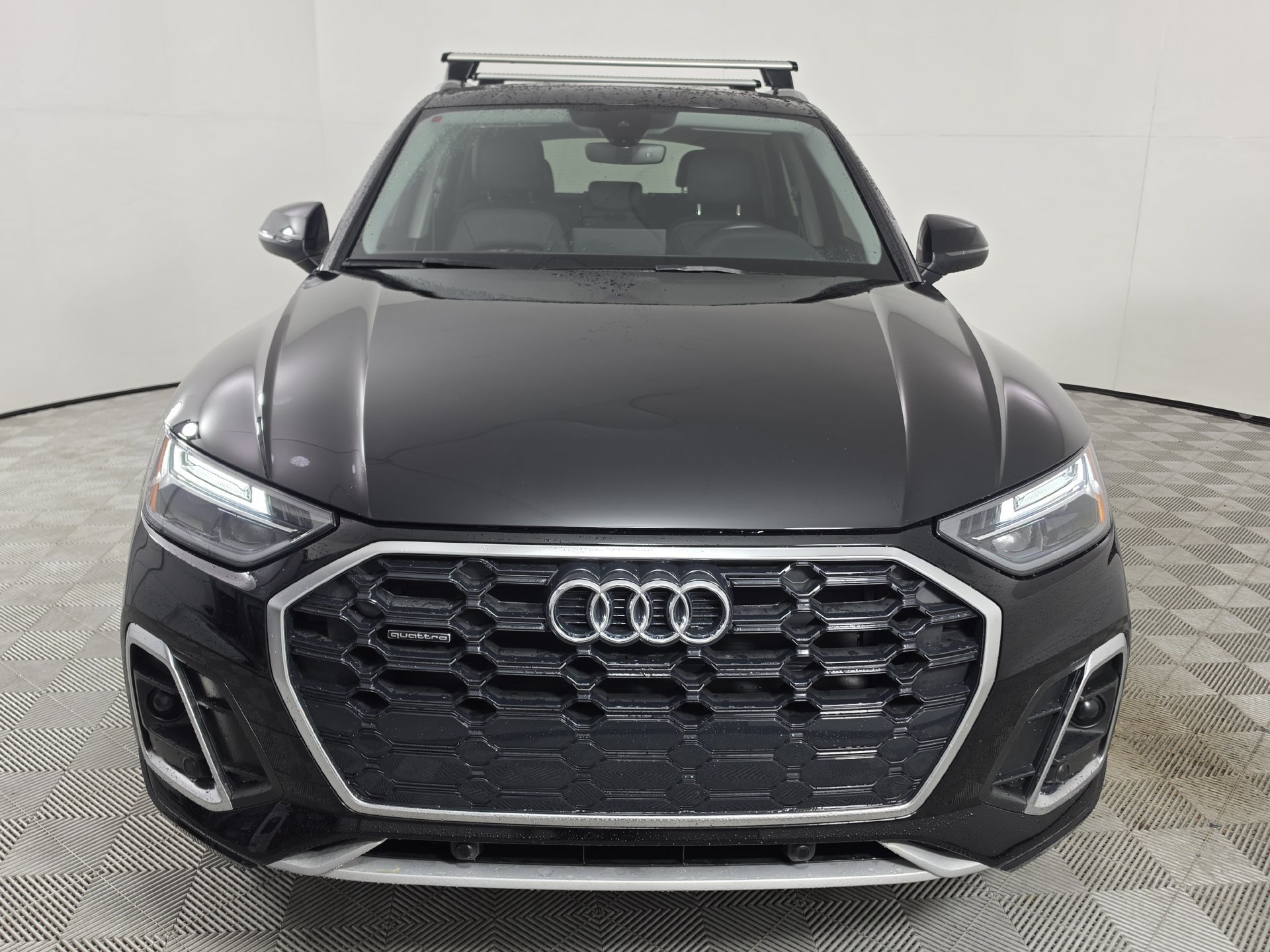 Certified 2023 Audi Q5 2.0T Premium w/ Convenience Package AWD/4WD image 40