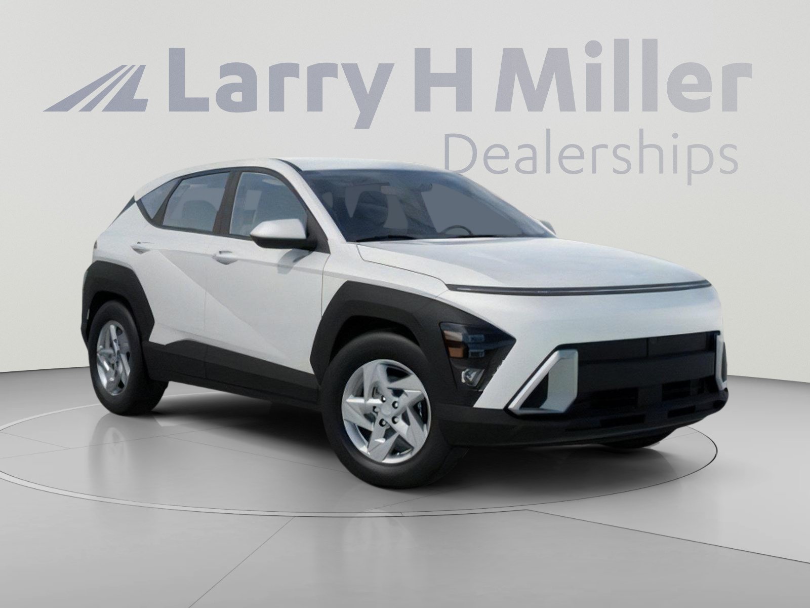 New 2027 Hyundai Kona SE FWD image 2