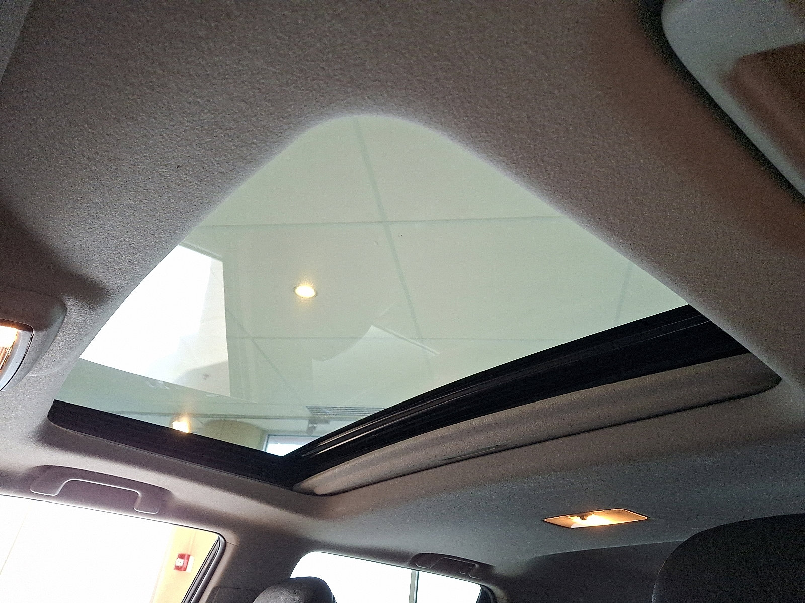 Certified 2023 Toyota 4Runner SR5 Premium w/ Moonroof Package image 15