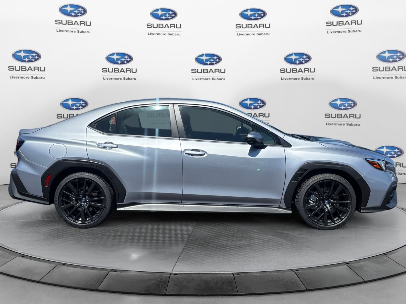 New 2026 Subaru WRX Limited AWD/4WD image 6