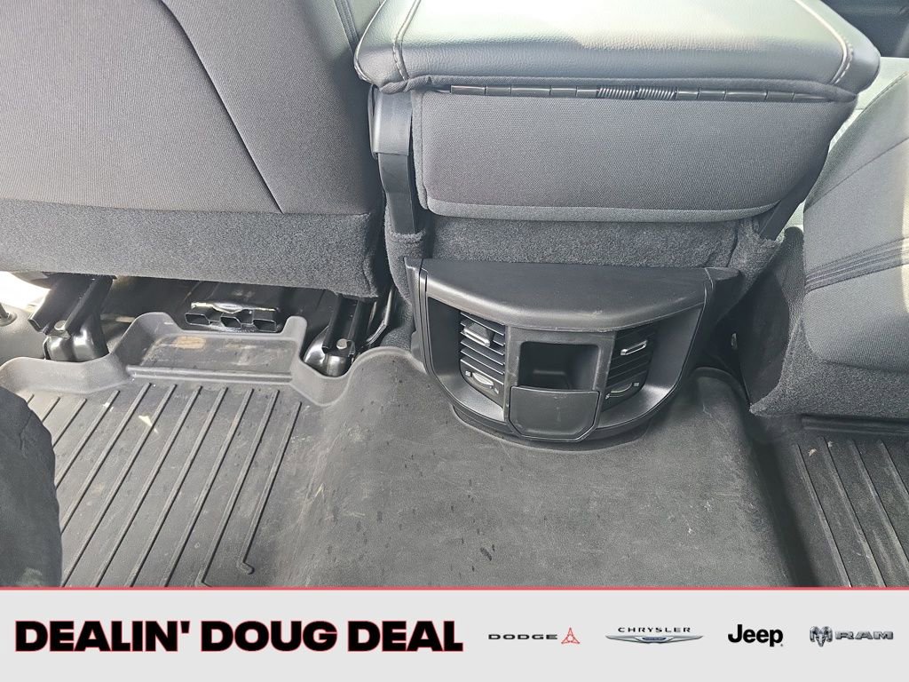 Used 2023 RAM 2500 Tradesman image 26