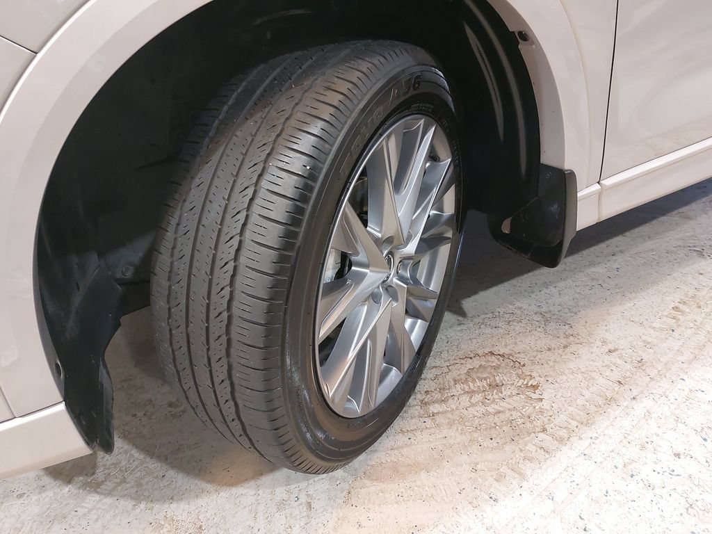 Used 2024 MAZDA CX-5 AWD 2.5 S w/ Premium Plus Pkg image 34