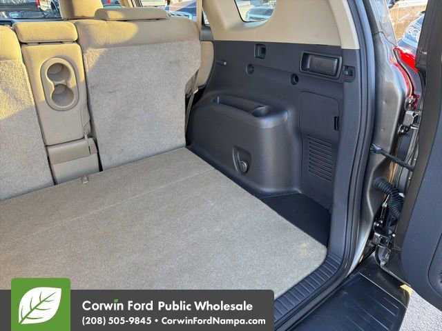 Used 2010 Toyota RAV4 4WD image 31