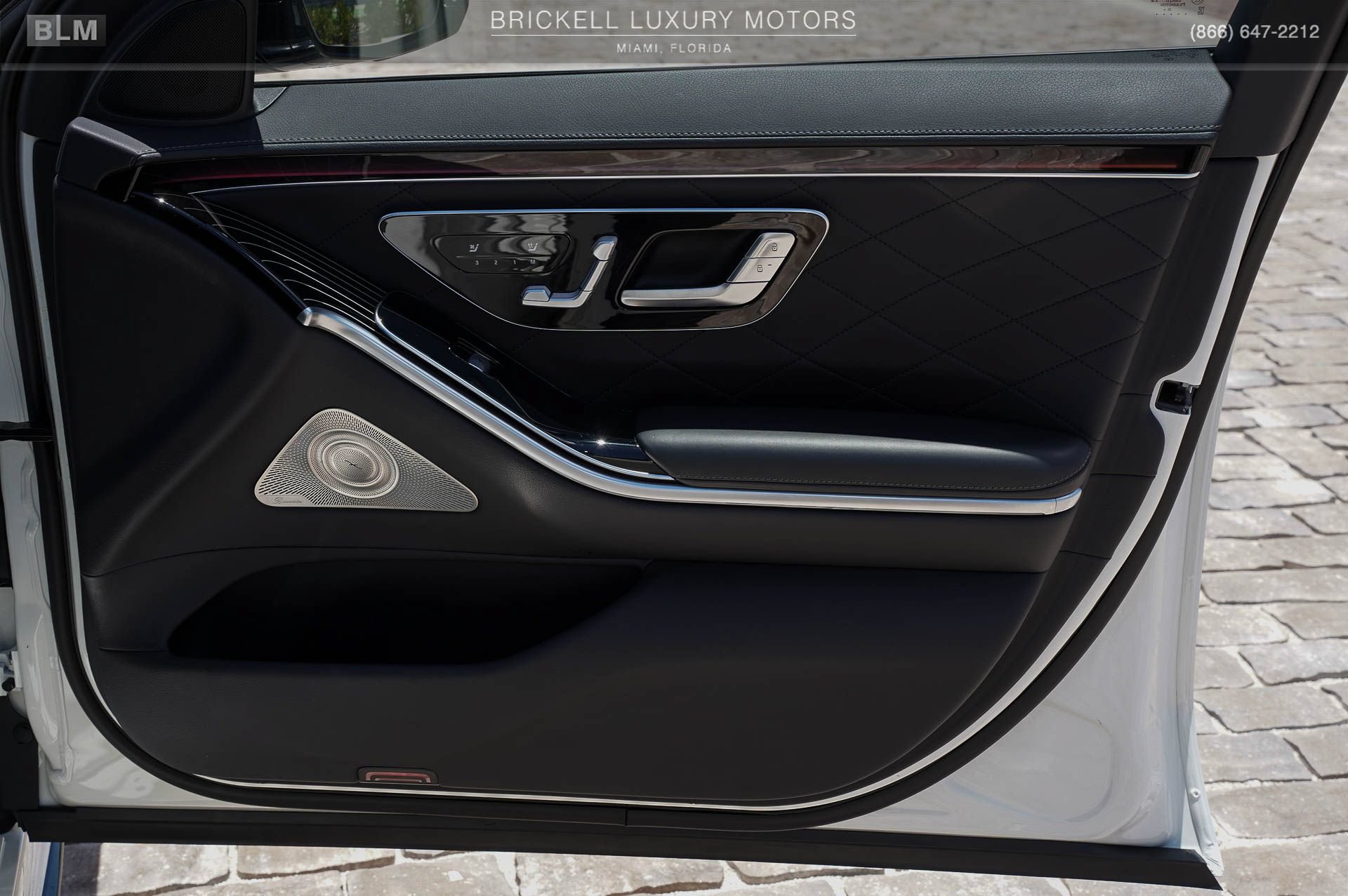 Used 2021 Mercedes-Benz S 580 4MATIC Sedan image 18