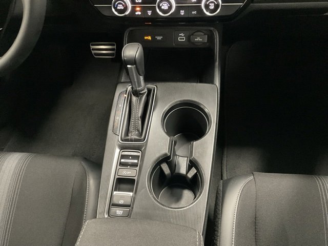 Certified 2023 Honda Civic Sport image 23