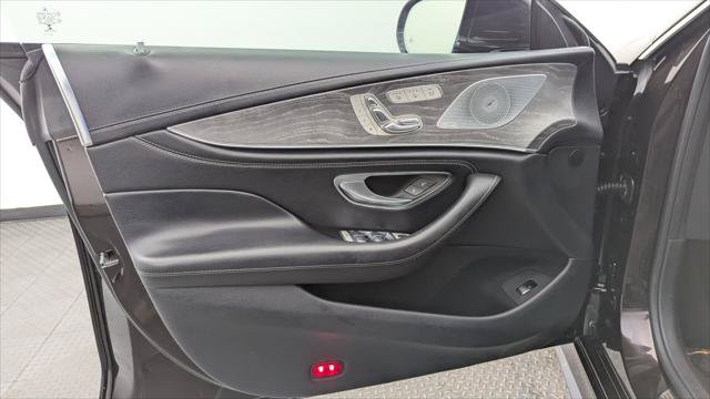 Used 2019 Mercedes-Benz CLS 450 4MATIC image 13