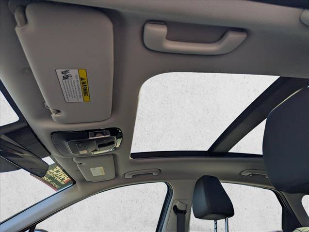 Certified 2025 Hyundai Sonata Limited FWD image 22