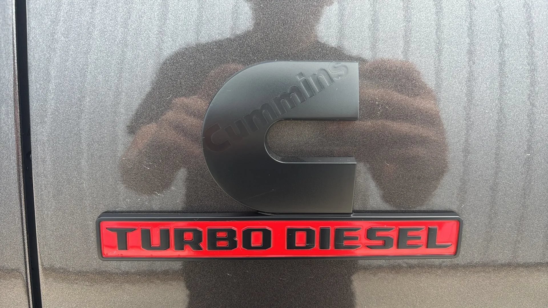 Used 2025 RAM 2500 Limited AWD/4WD image 12