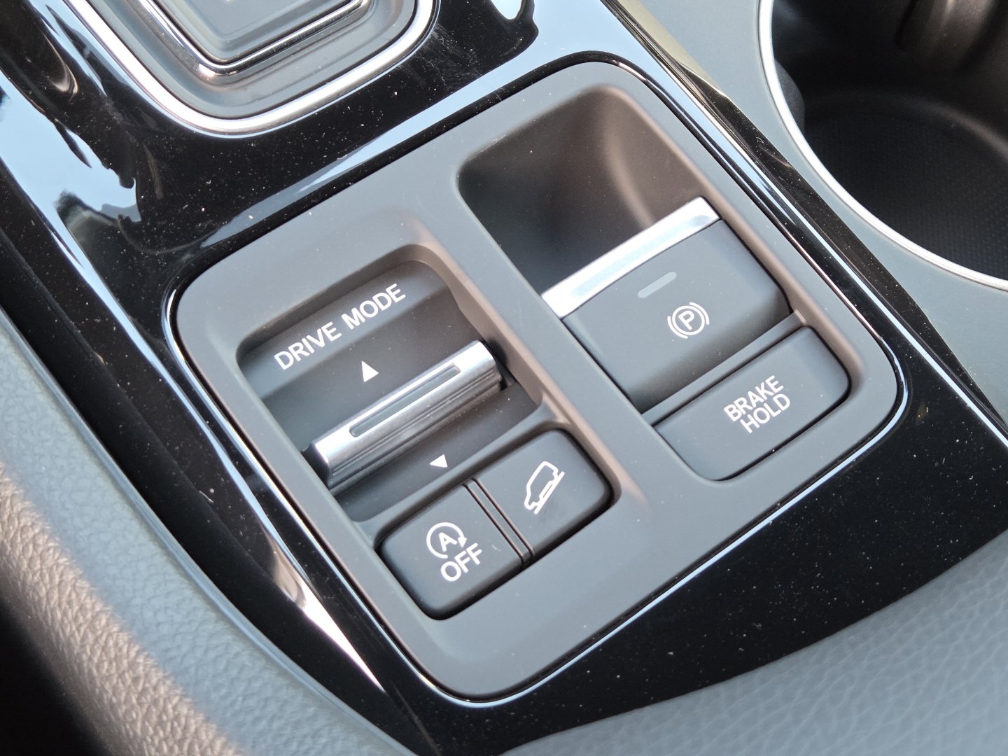 New 2026 Honda Pilot Black Edition image 29
