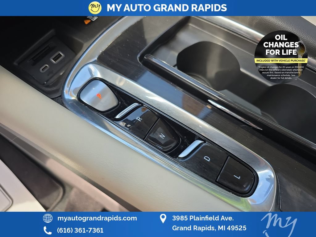Used 2023 Buick Enclave Essence w/ Experience Buick Package AWD/4WD image 26