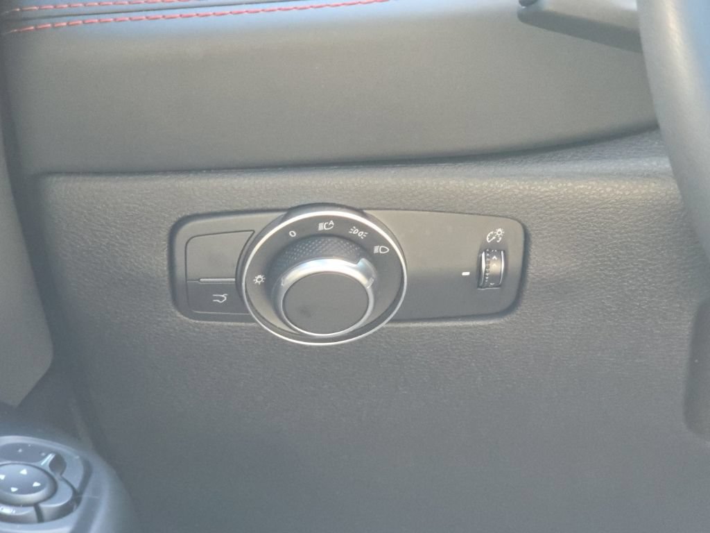Certified 2024 Dodge Hornet GT Plus AWD/4WD image 29