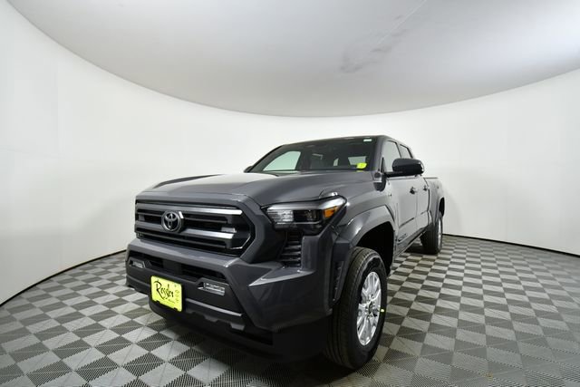 New 2026 Toyota Tacoma SR5 image 6