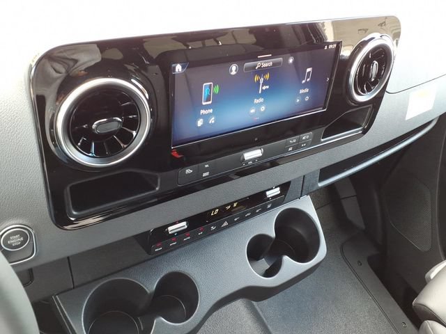 New 2026 Mercedes-Benz Sprinter 2500 image 5