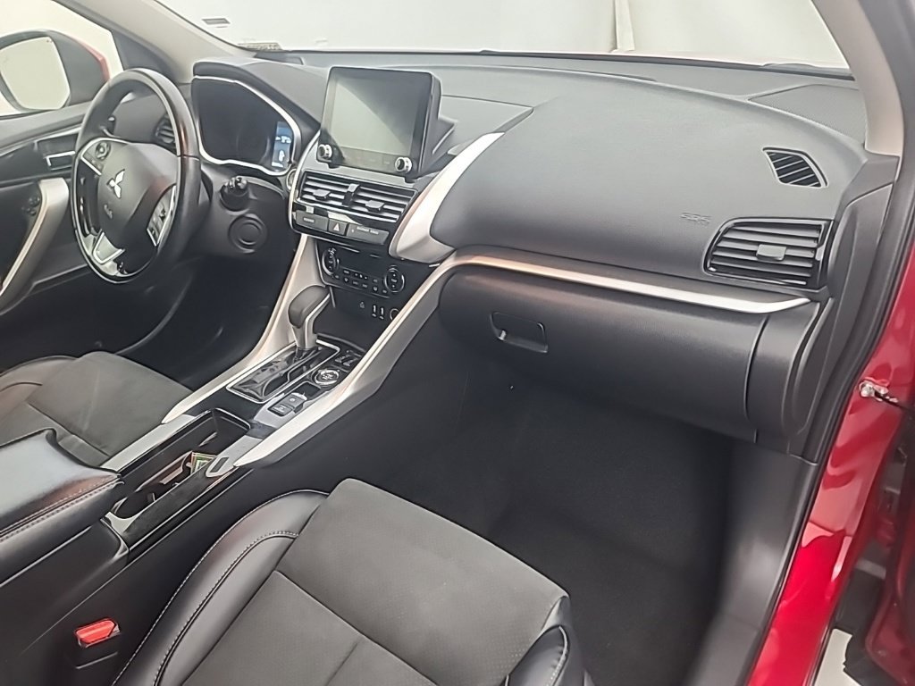 Used 2024 Mitsubishi Eclipse Cross SE AWD/4WD image 13