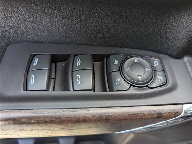 Used 2020 GMC Sierra 1500 Denali w/ Denali Ultimate Package AWD/4WD image 10