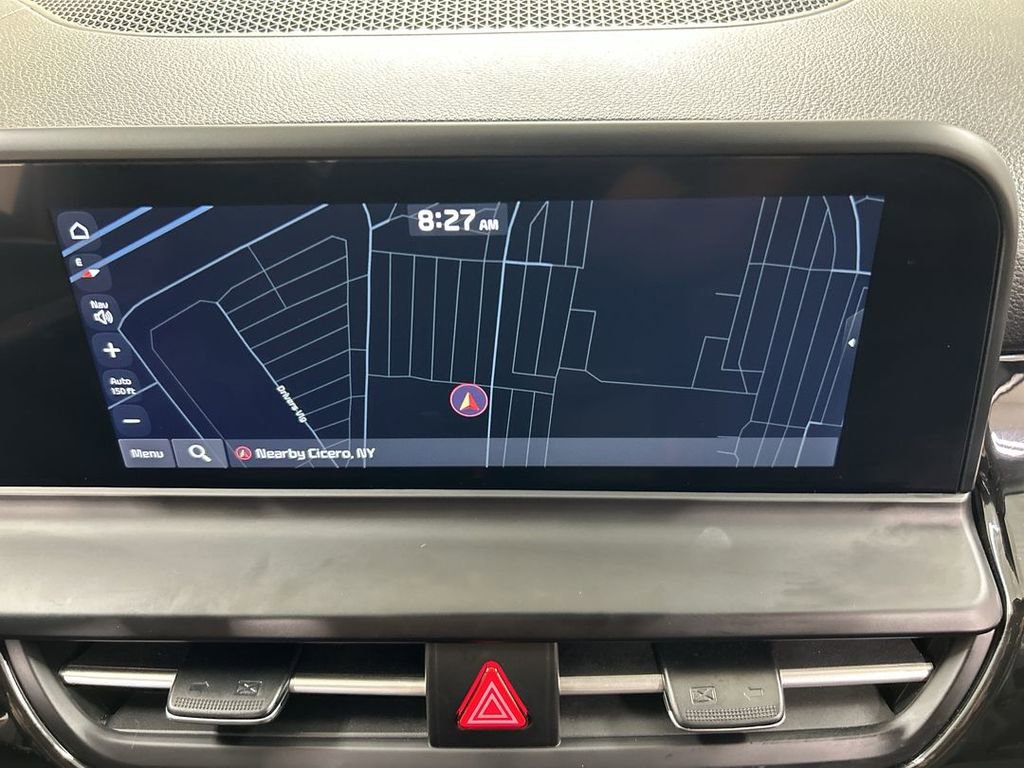 Certified 2024 Kia Seltos S AWD/4WD image 16