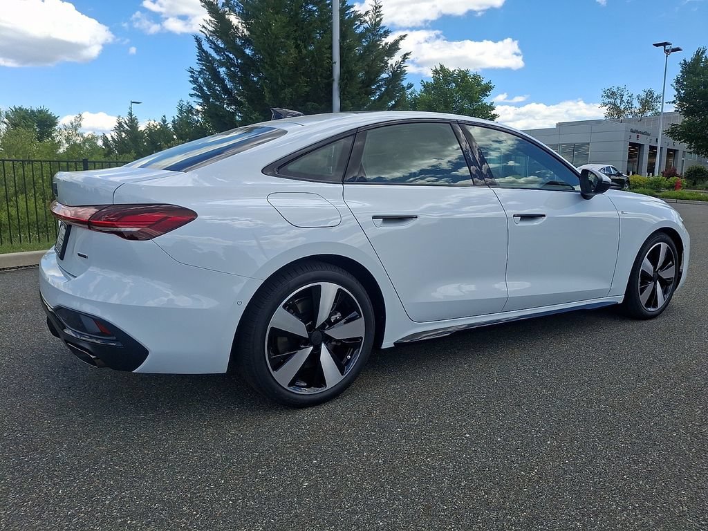 New 2026 Audi A5 2.0T Premium AWD/4WD image 7