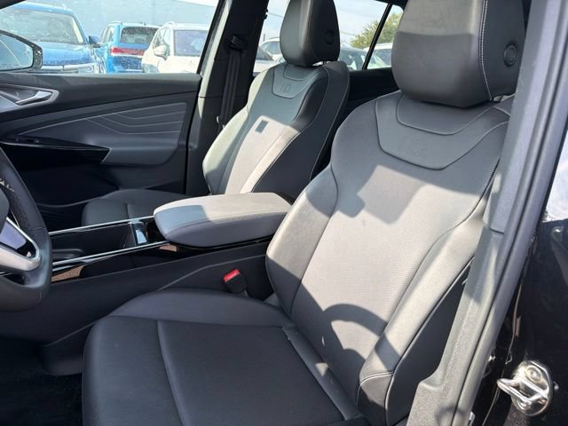 Used 2023 Volkswagen ID.4 Pro S AWD/4WD image 14