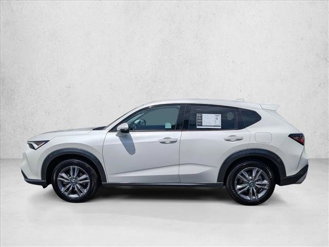 Certified 2025 Acura ADX FWD image 9