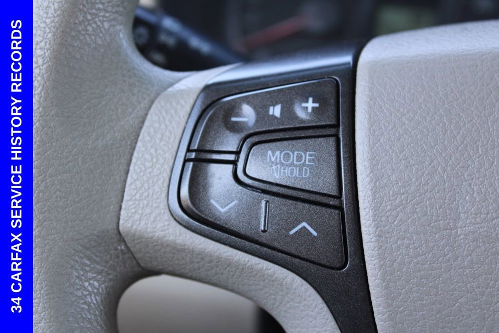 Used 2013 Toyota Sienna LE w/ Towing Pkg image 30