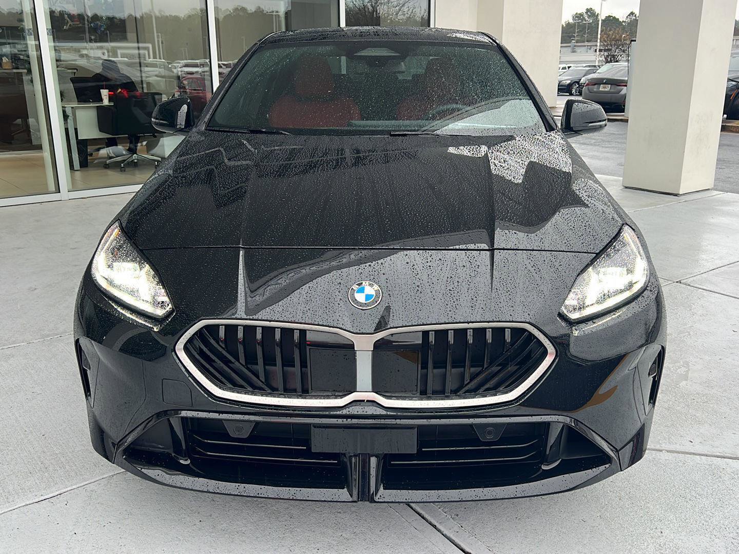 Certified 2025 BMW 228i xDrive w/ Premium Package image 8