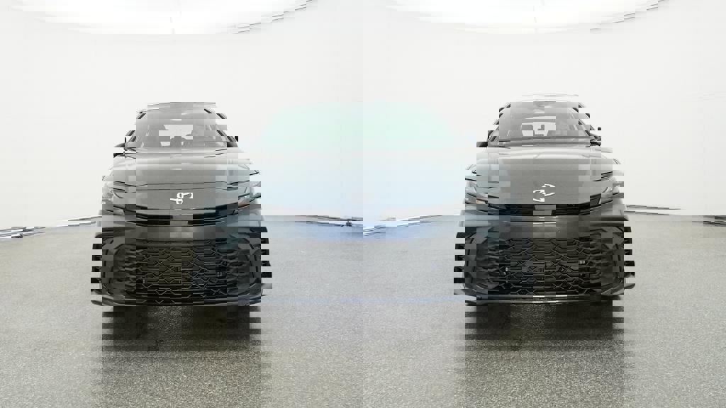 New 2026 Toyota Camry SE image 31