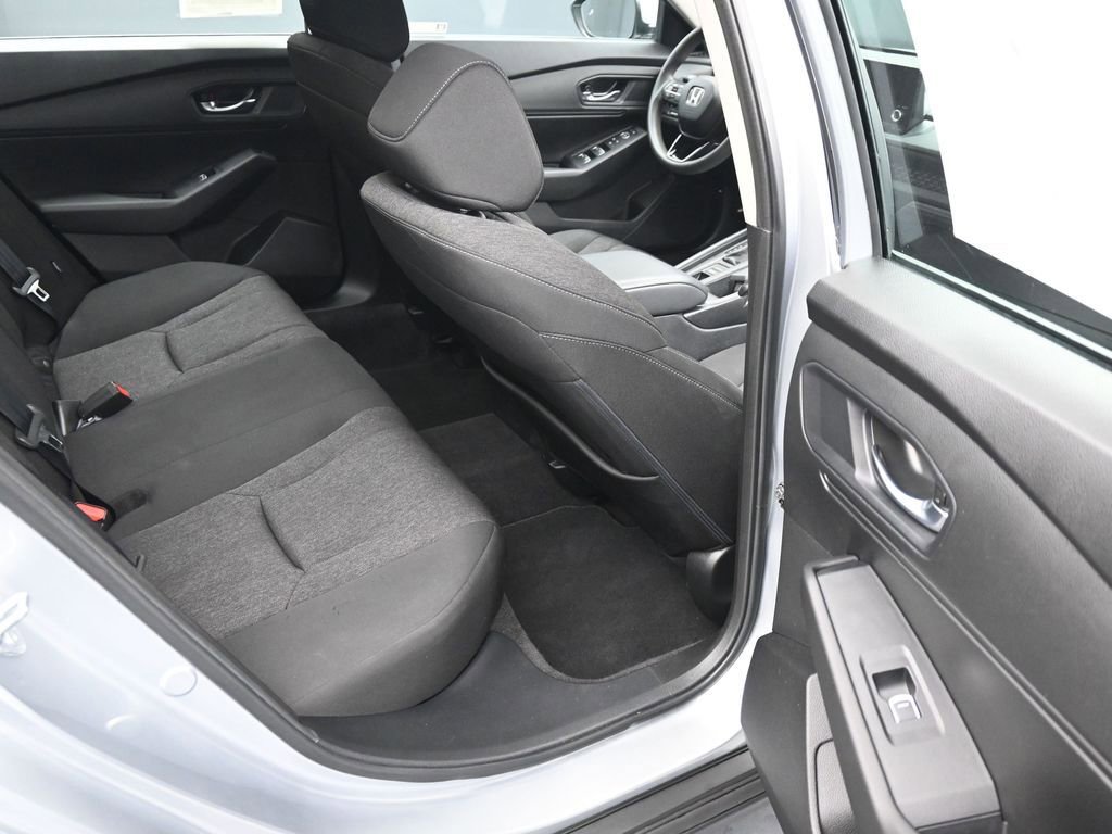 Used 2024 Honda Accord EX image 12