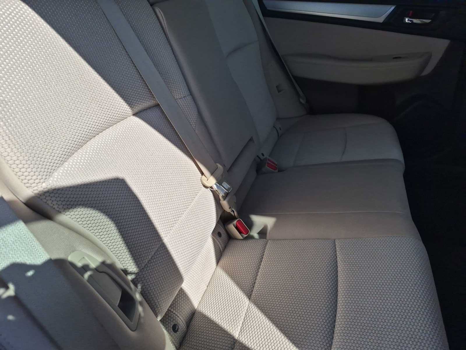 Used 2015 Subaru Outback 2.5i Premium AWD/4WD image 20