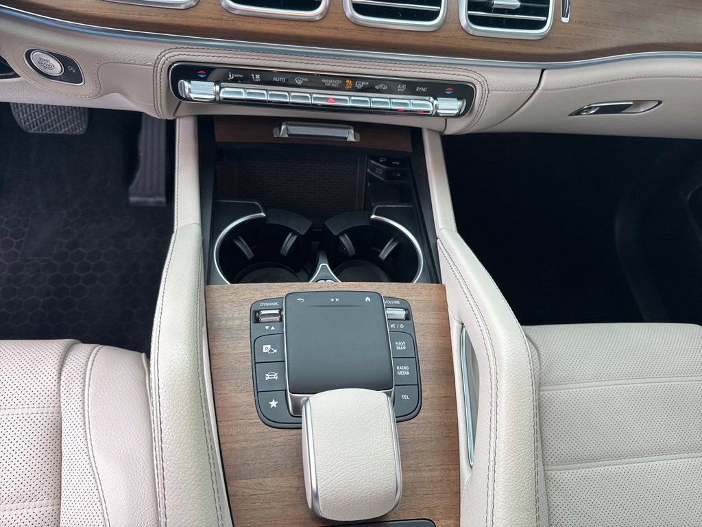 Used 2023 Mercedes-Benz GLE 450 4MATIC image 13