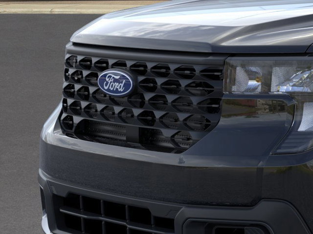 New 2025 Ford Maverick XLT w/ XLT Luxury Package image 17