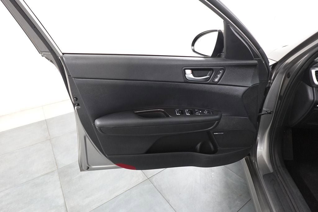 Used 2019 Kia Optima EX w/ EX Premium Package image 8