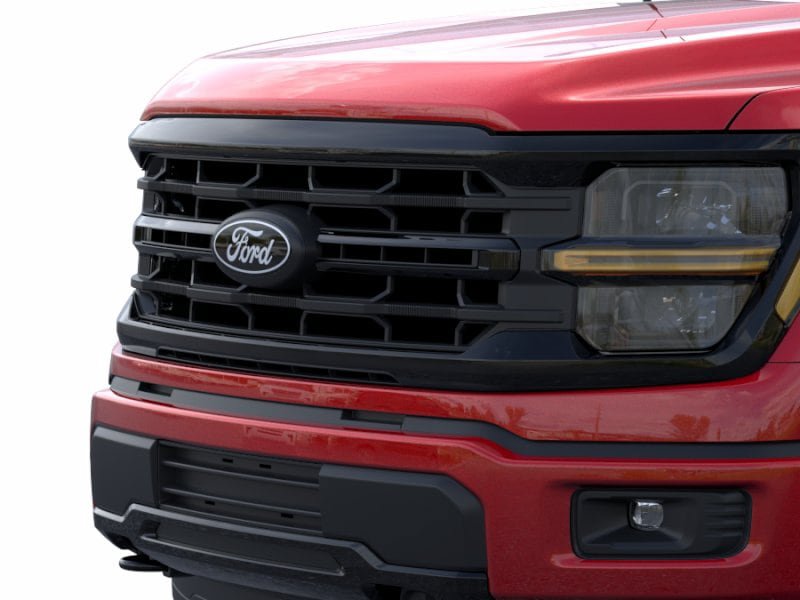 New 2026 Ford F150 XLT w/ Tow/Haul Package AWD/4WD image 40