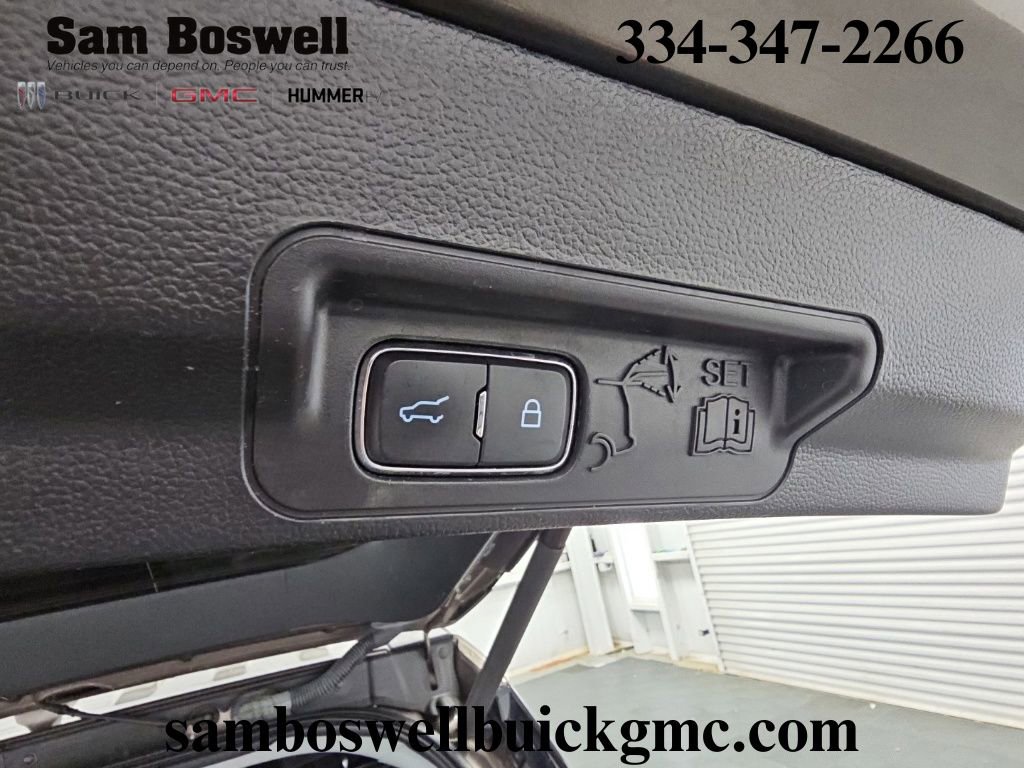 Used 2021 Ford Explorer XLT w/ Equipment Group 202A AWD/4WD image 35