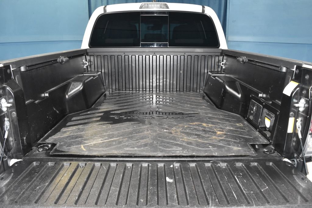 Used 2022 Toyota Tacoma TRD Sport image 33