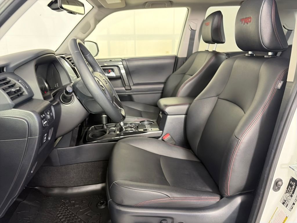 Used 2020 Toyota 4Runner TRD Pro image 10