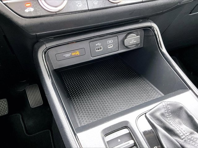 Used 2025 Honda CR-V EX image 26
