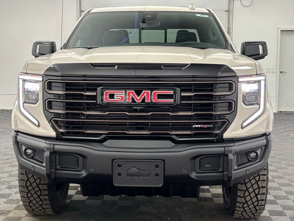 New 2026 GMC Sierra 1500 AT4X image 13