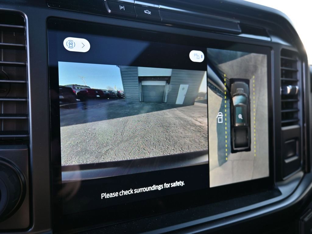 Used 2025 Ford F150 Raptor w/ Equipment Group 803A Raptor R image 42