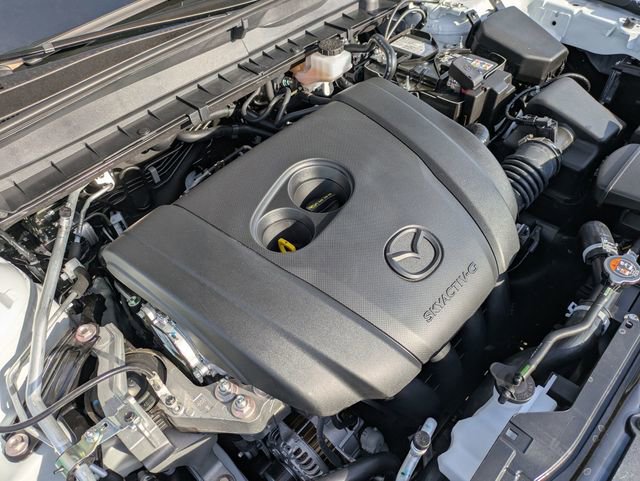 New 2026 MAZDA CX-50 AWD 2.5 S w/ Weather Package image 12